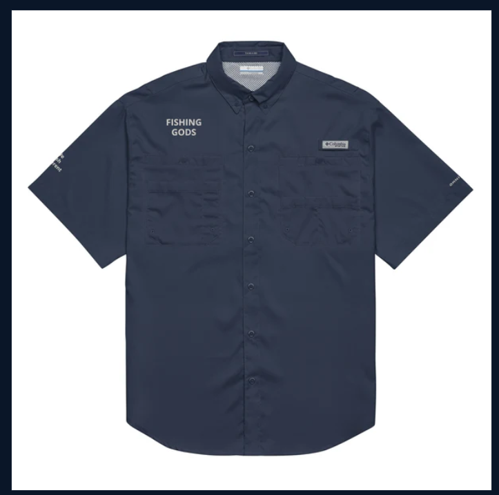 FISHING GODS Shirts